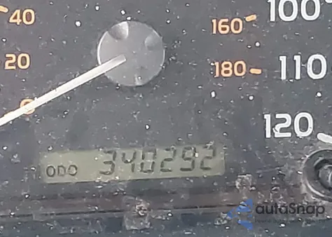 2006 Toyota Sequoia Sr5 V8 из США, поврежденный, VIN 5TDZT34A76S282162